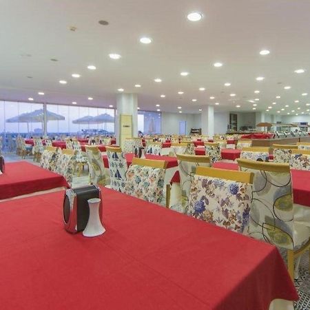 Kayrabeachotel Окурджалар Экстерьер фото